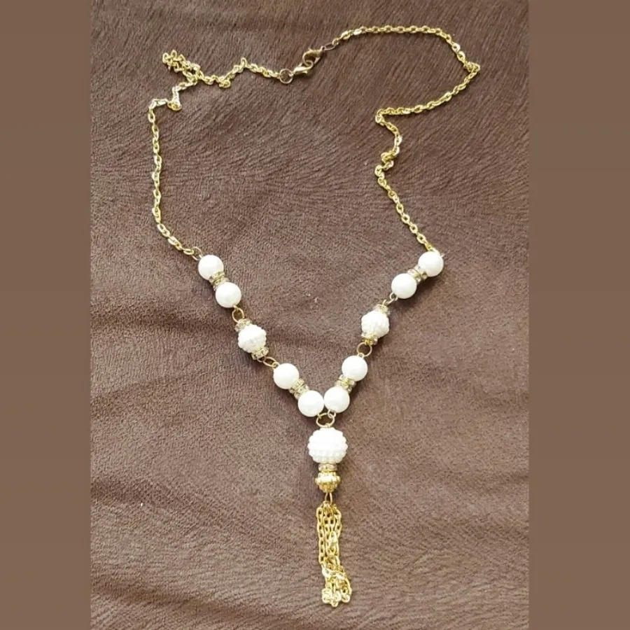 گردنبند فانتزی