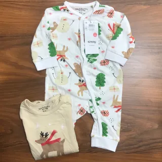 سرهمی نوزادی sinsay