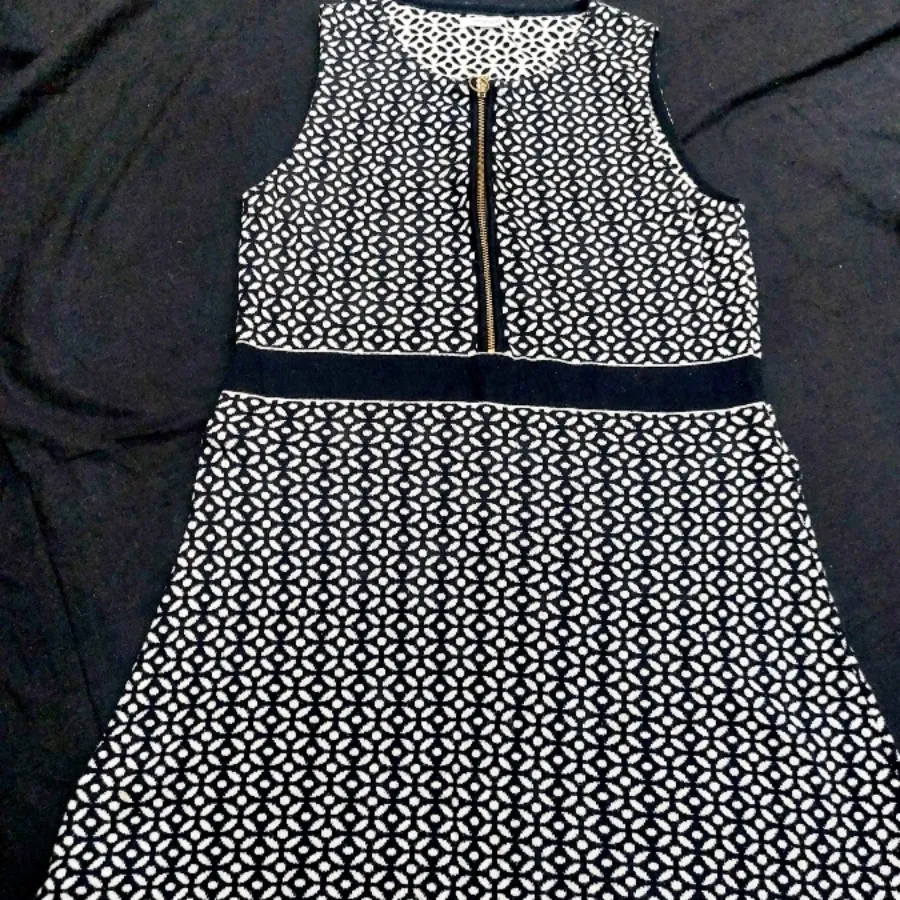 پیراهن بافت