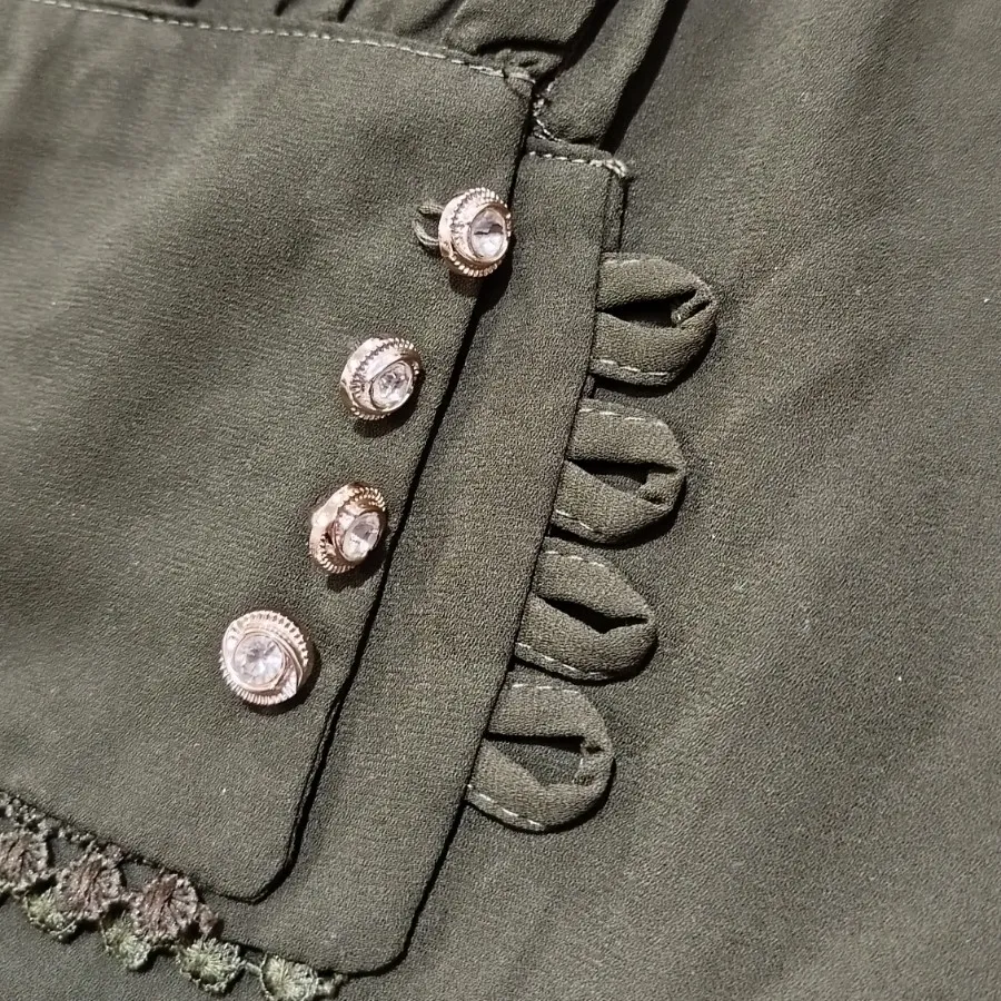 شومیز مجلسی