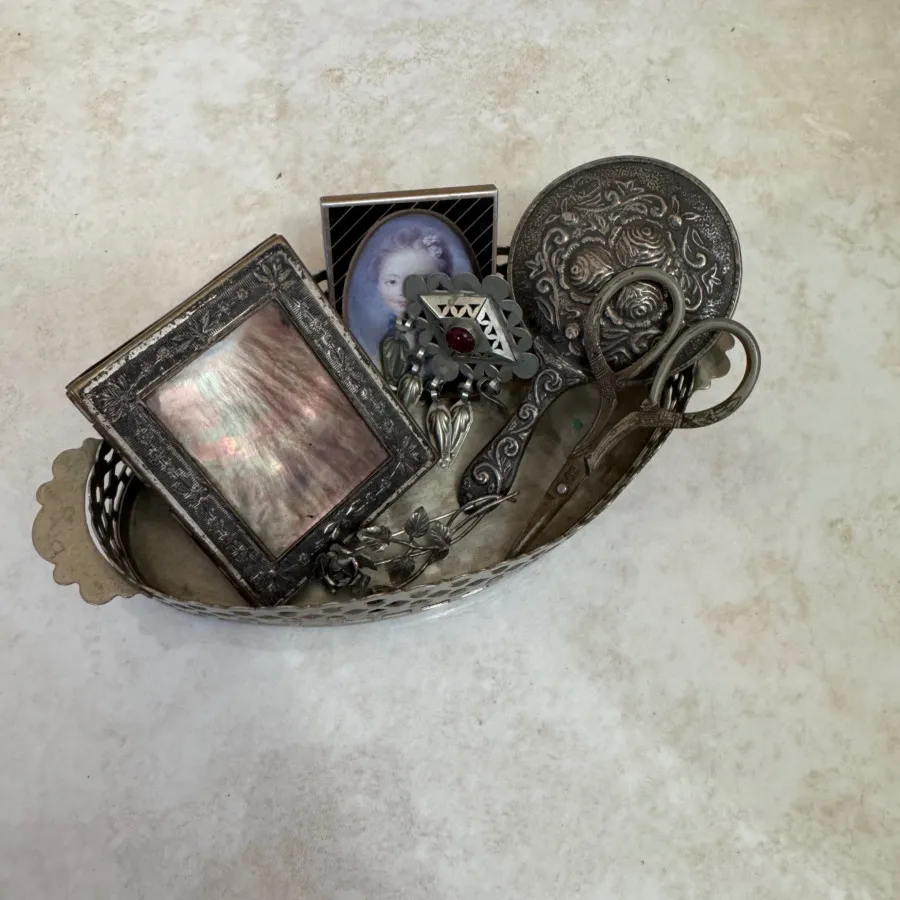 دکوری قدیمی