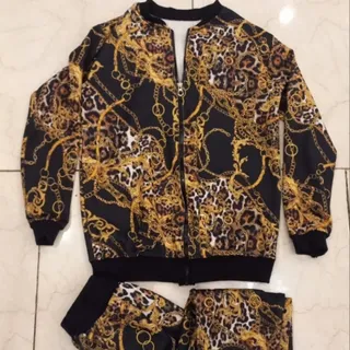 سوییشرت شلوار دخترانه