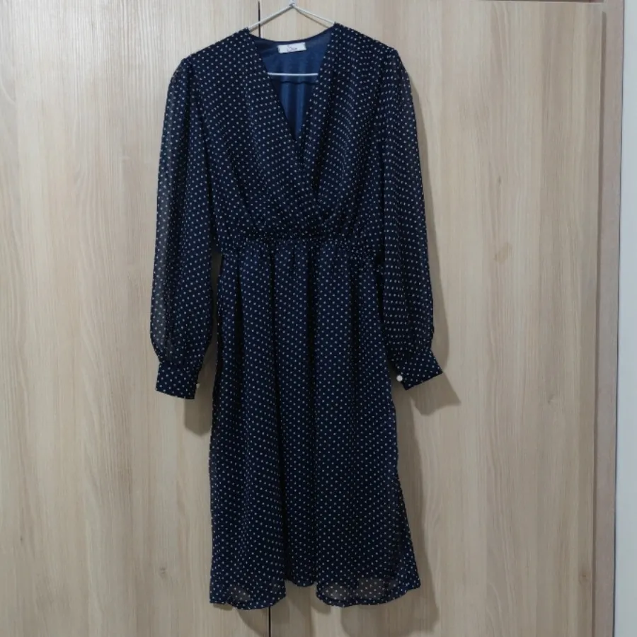 پیراهن مهمانی