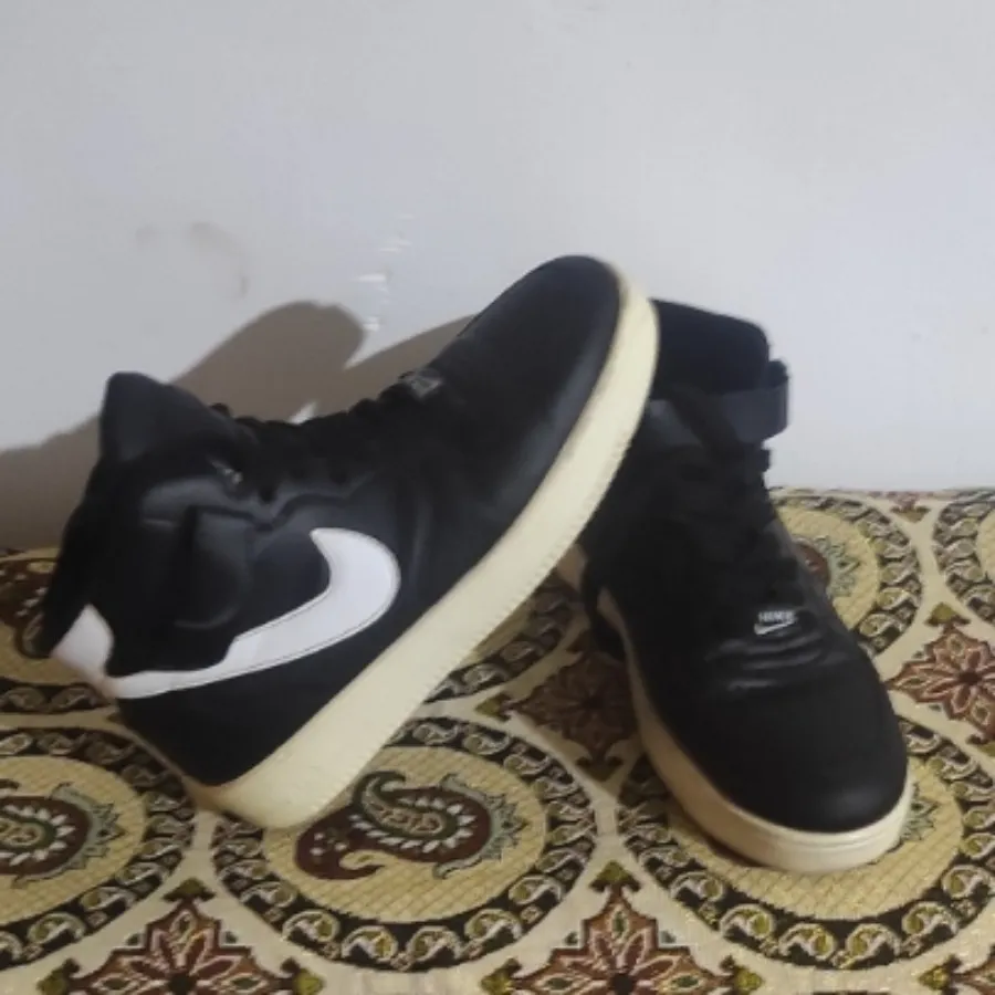 کتانی اورجینال دخترانه