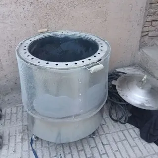 تنورگازی4نانه نووسلم فوری