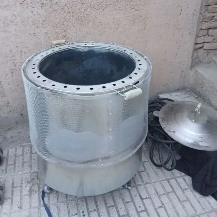 تنورگازی4نانه نووسلم فوری