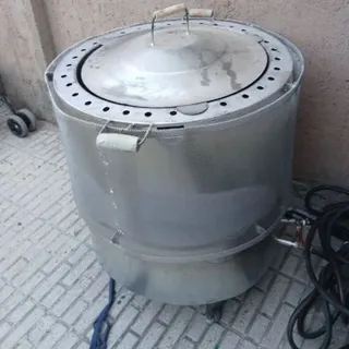 تنور4نانه فووری