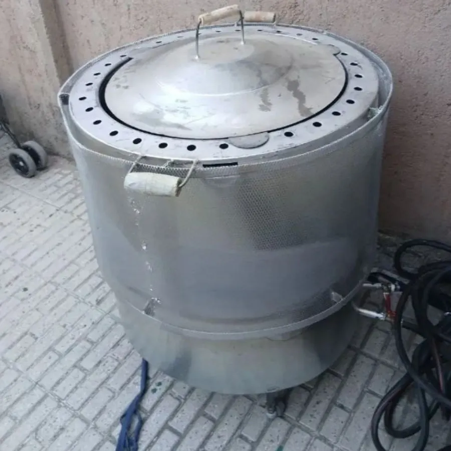 تنور4نانه فووری