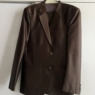 کت و شلوار مردانه