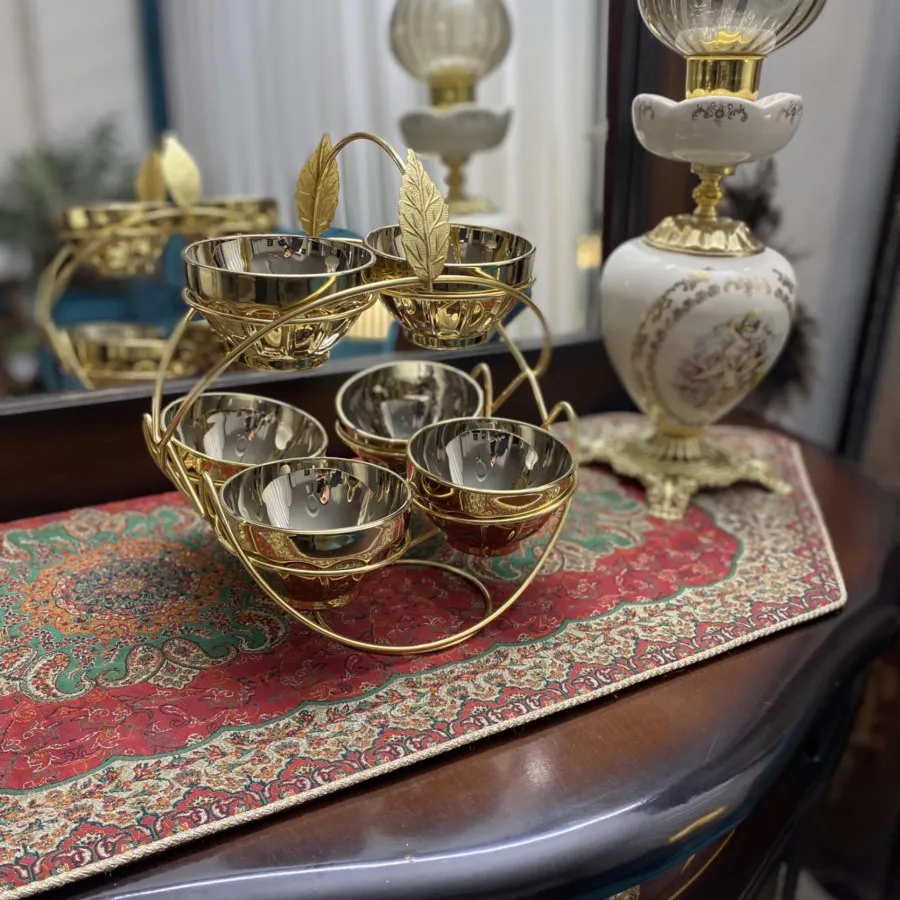 ظرف اردور خوری