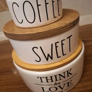 ظروف سرامیکی