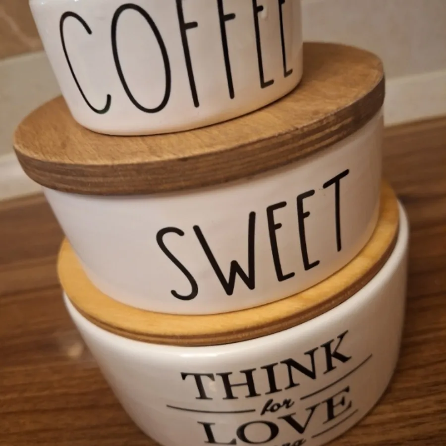 ظروف سرامیکی