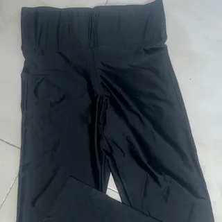 لگ مشکی مات