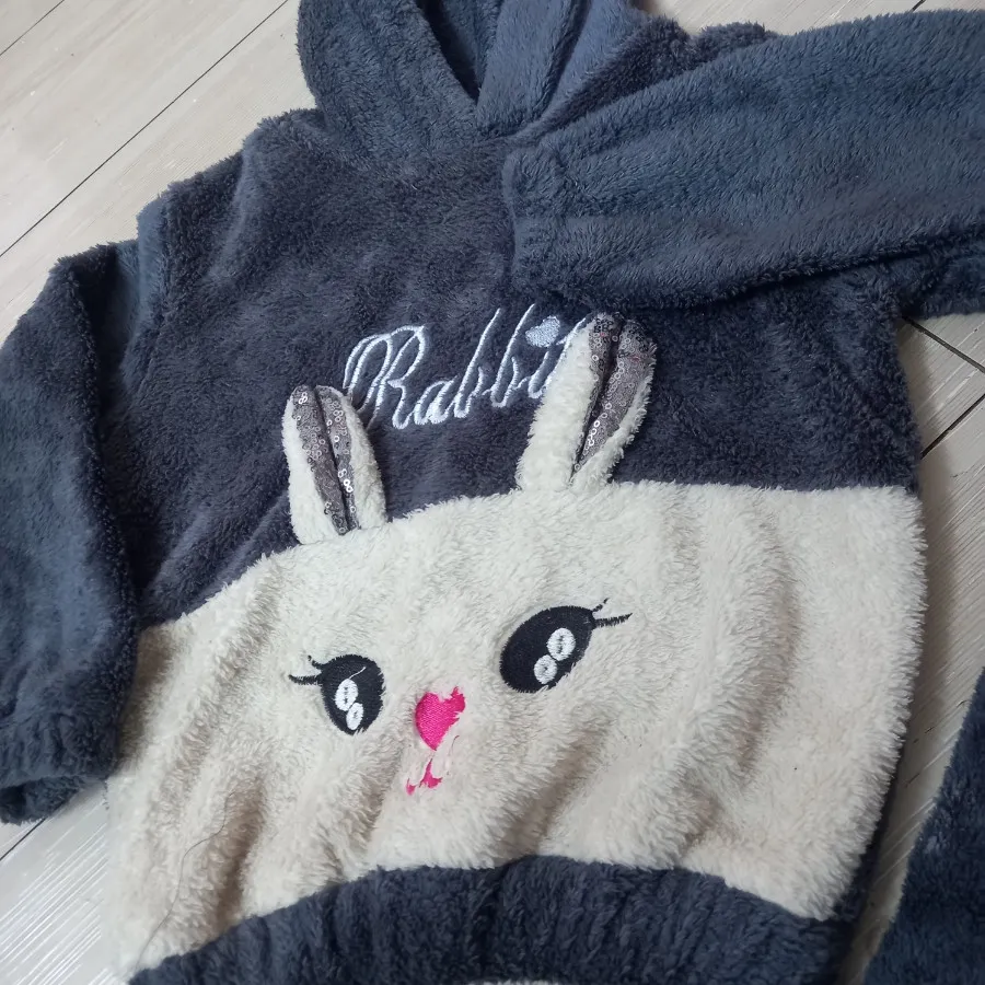 هودی و شلوار بچه گانه