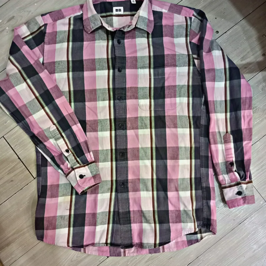 پیراهن مردانه پسرانه نو