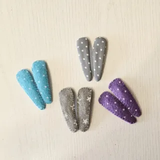 گیره سر دست ساز