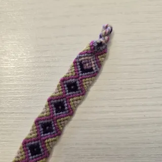 دست بند دوستی