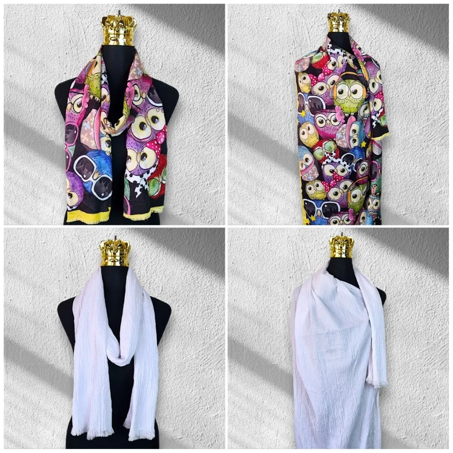 2 عددشال باهم