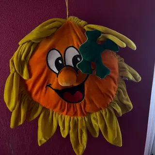 چادر و‌دیوار کوب کودک