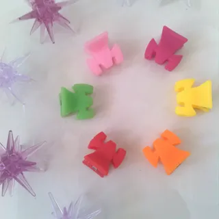 کلیپس مو سایز کوچک