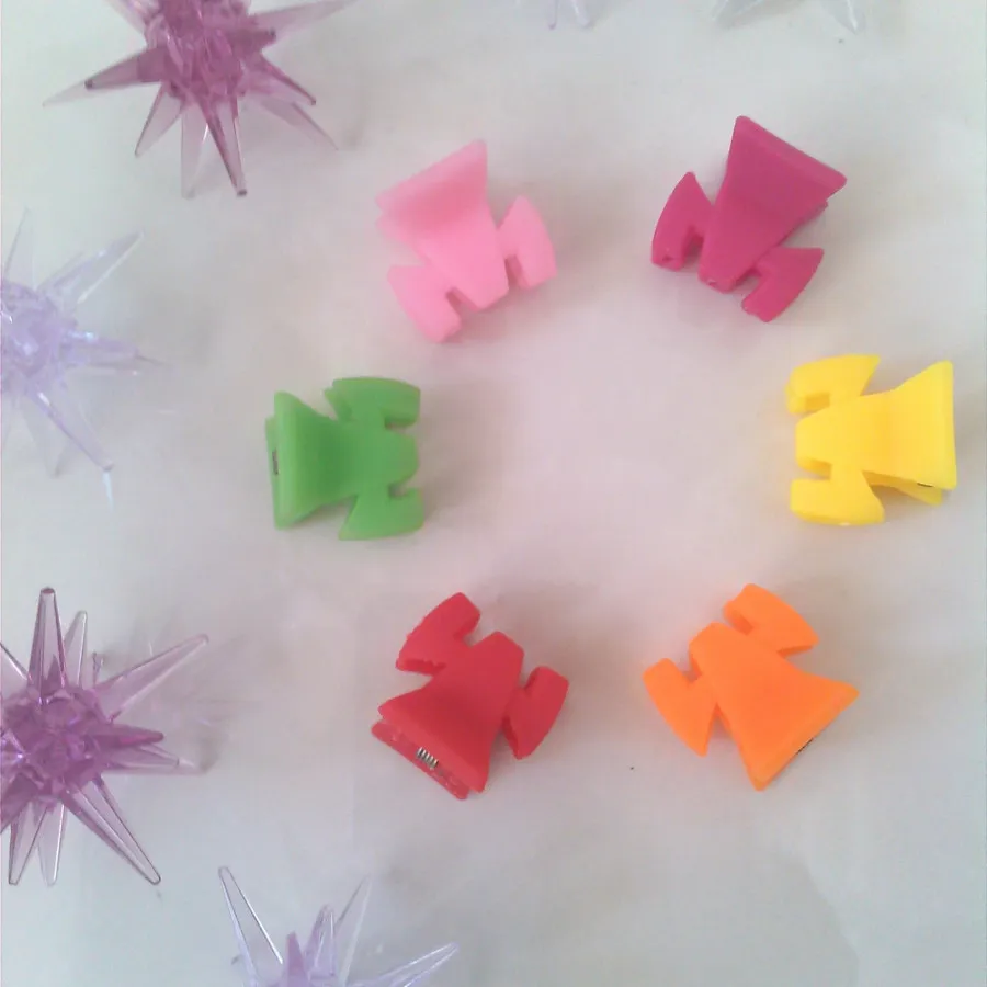 کلیپس مو سایز کوچک