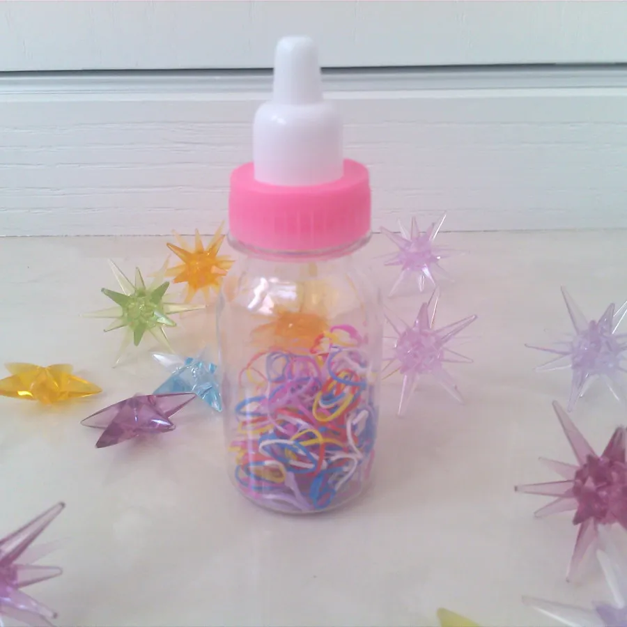 کش چهل گیس طرح شیشه شیر