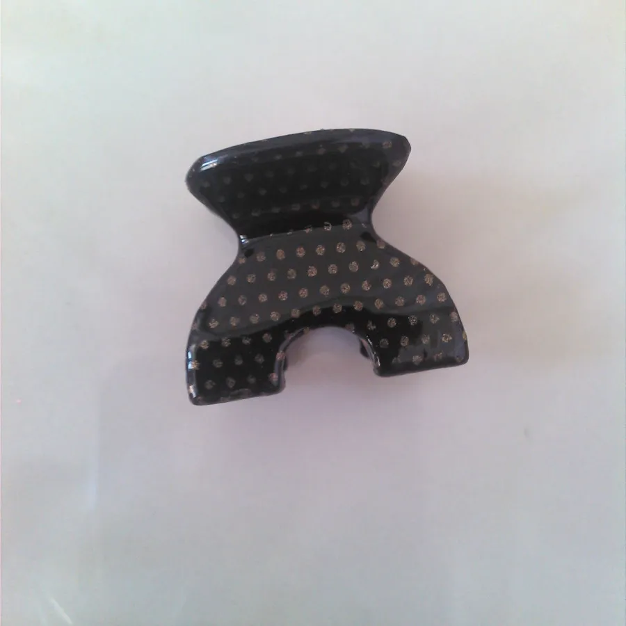 کلیپس مو سایز کوچک