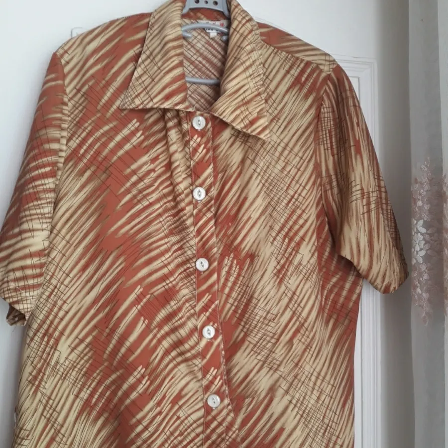 شومیز خارجی