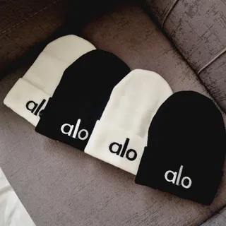 کلاه بافت alo اسپرت