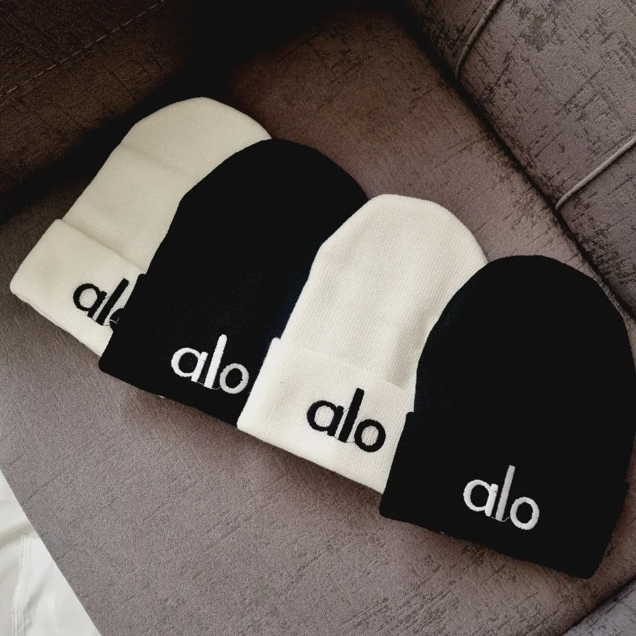 کلاه بافت alo اسپرت