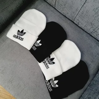 کلاه بافت آدیداس اسپرت