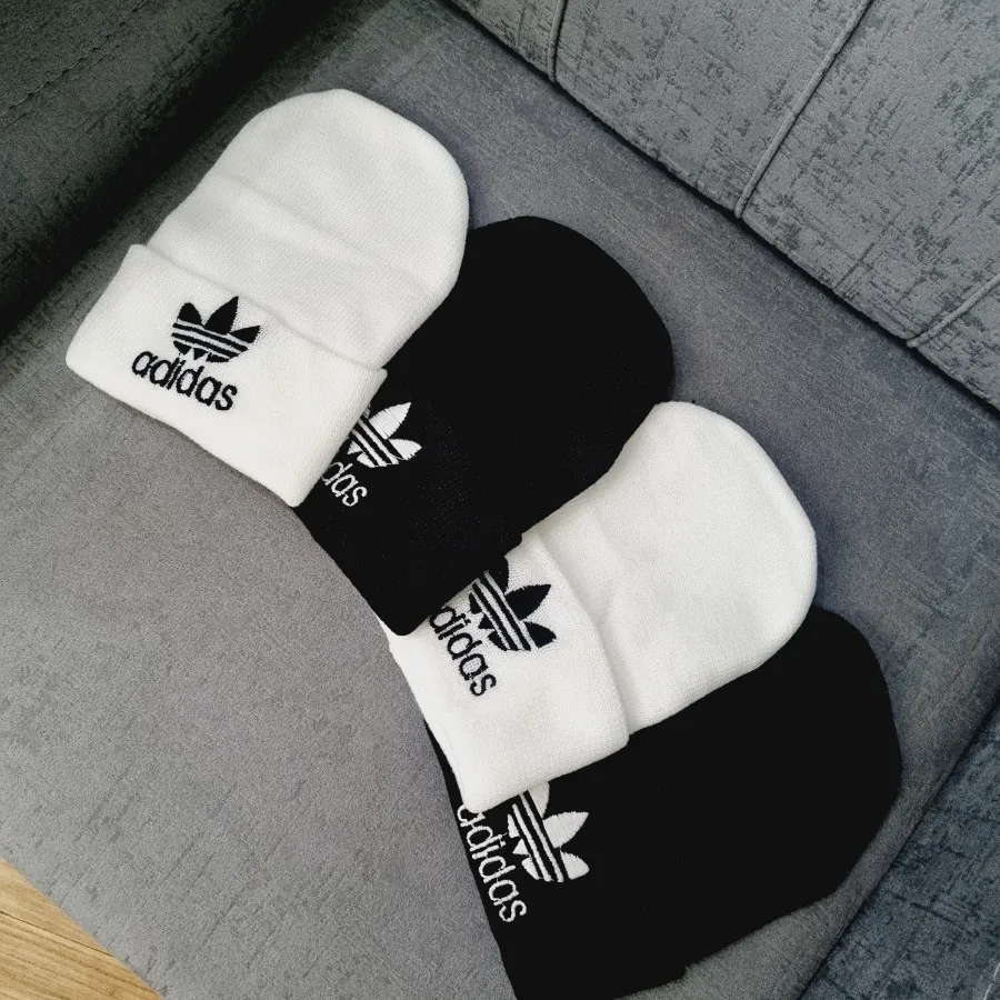 کلاه بافت آدیداس اسپرت