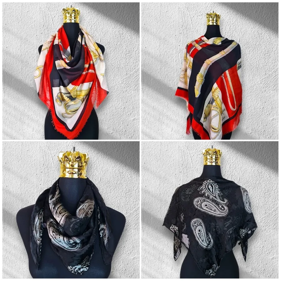 2 عددشال باهم