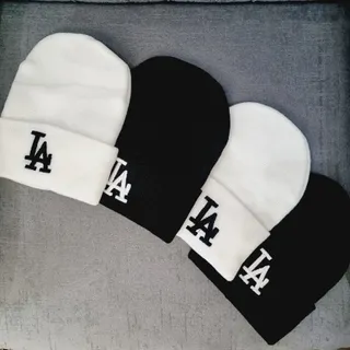 کلاه بافت LA اسپرت