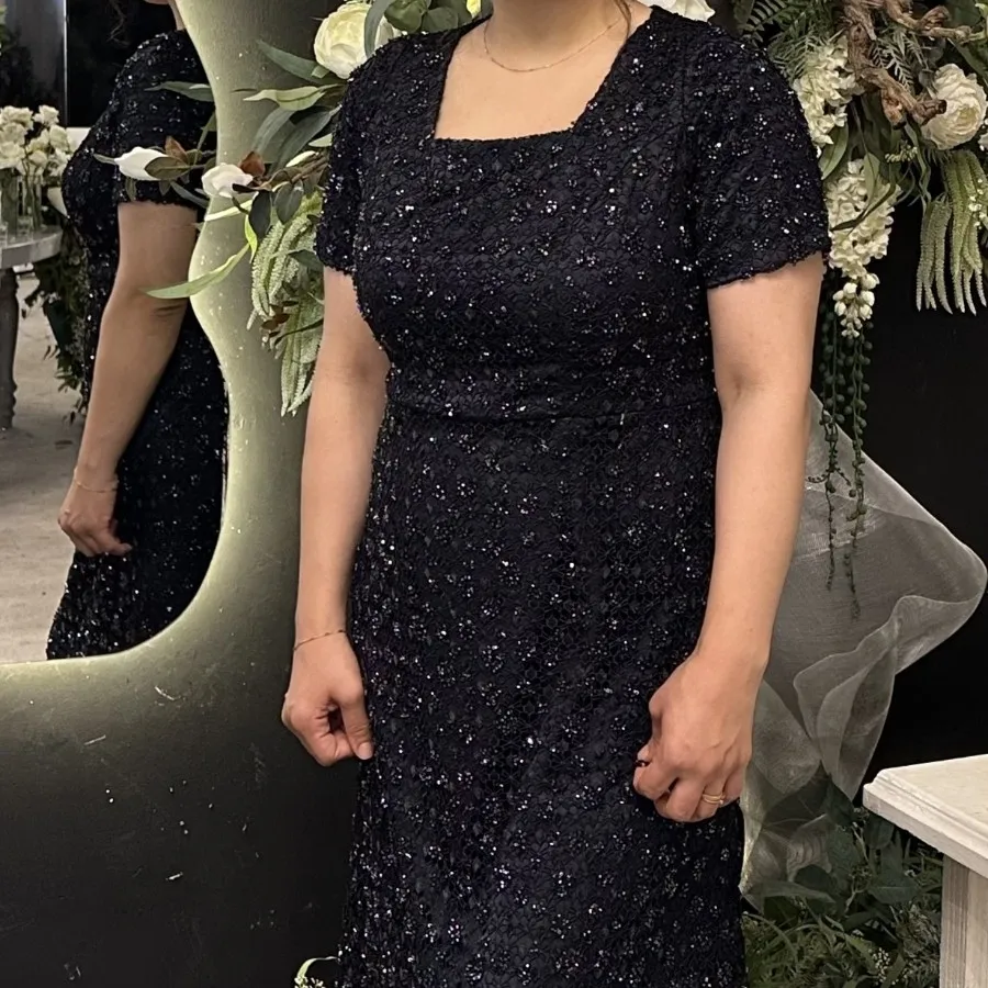 پیراهن مجلسی