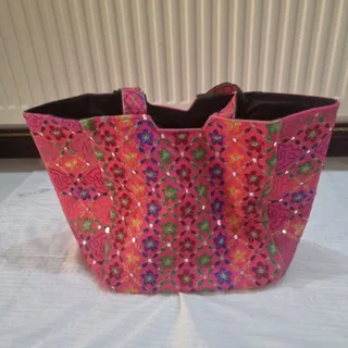 کیف رو دوشی