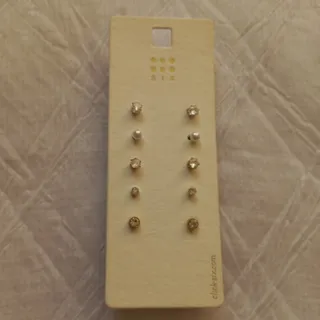 انواع اکسسوری