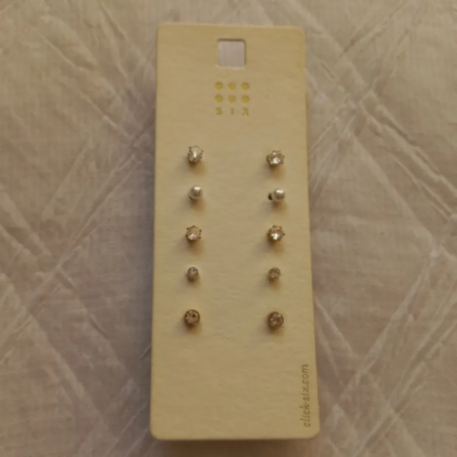 انواع اکسسوری