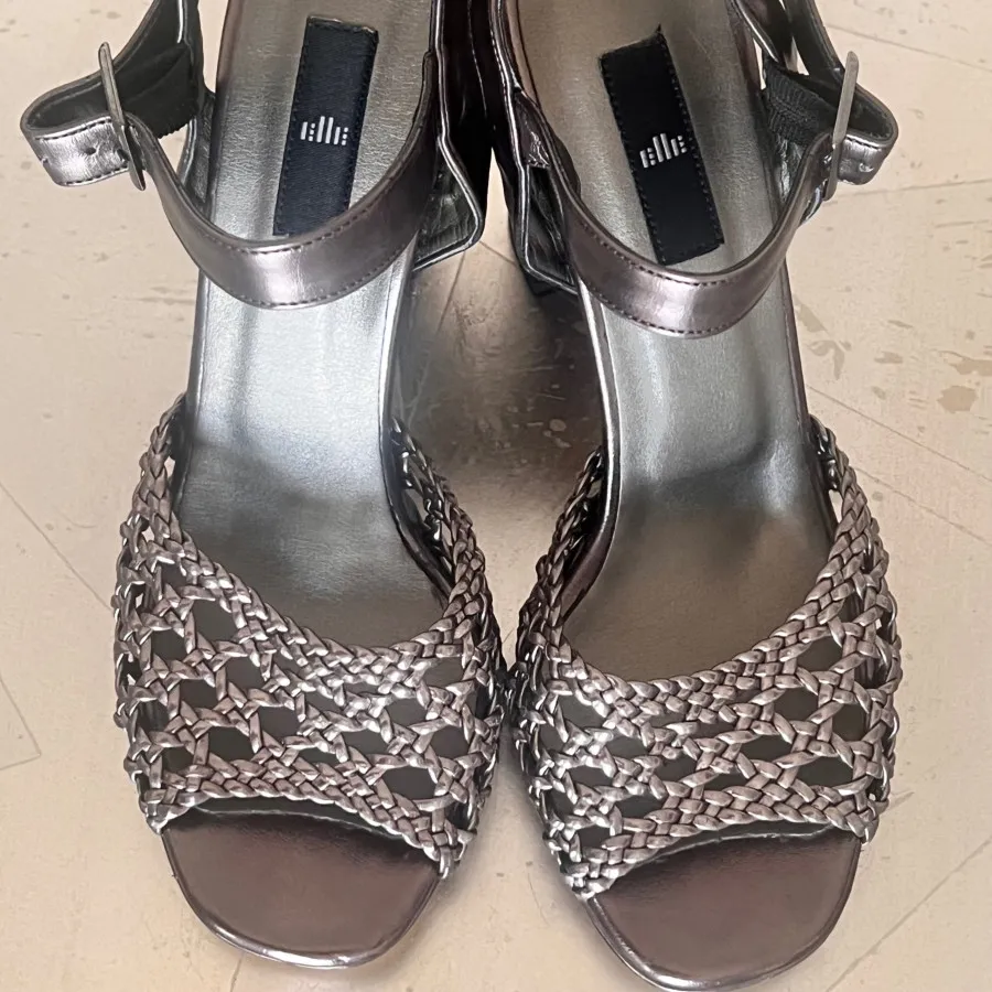 صندل بارویه بافت حصیری