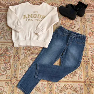 ست زیبای دخترانه