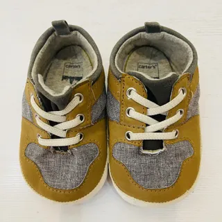 پاپوش نوزادی