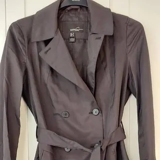 بارانی منگو