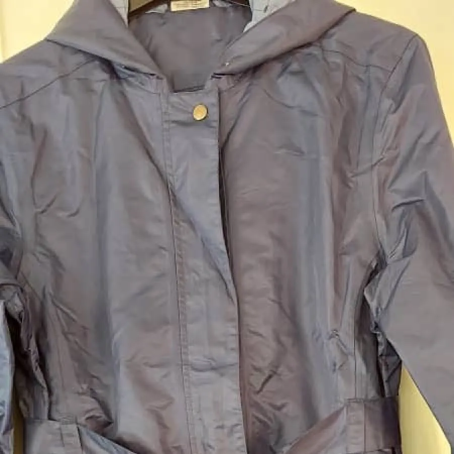 بارانی کاملا نونو