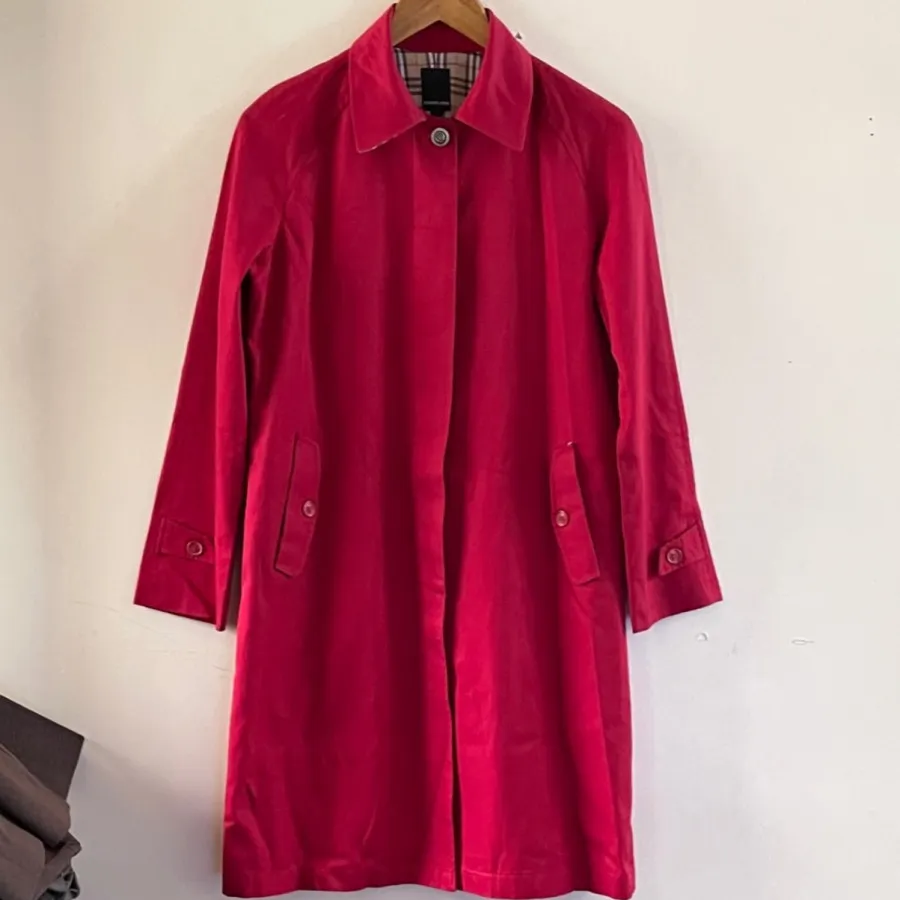 بارانی زنانه