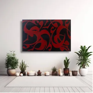 تابلو دکوراتیو