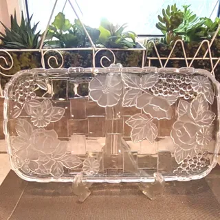 رولت خوری کریستال