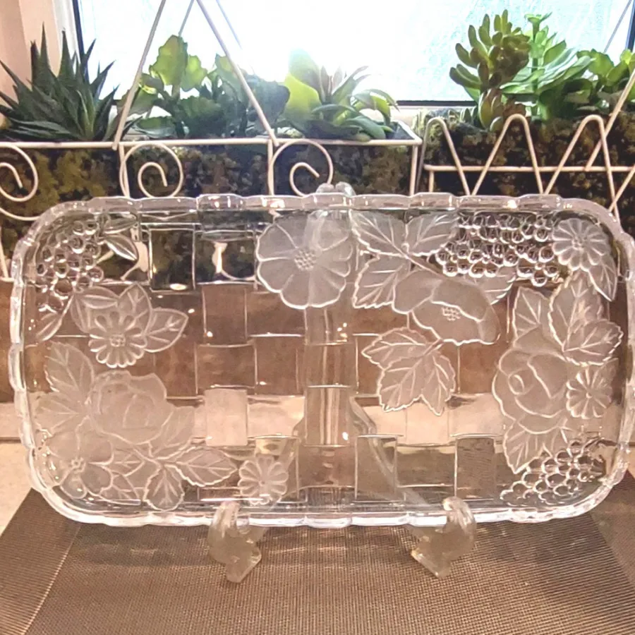 رولت خوری کریستال