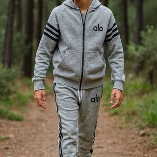 هودی شلوار alo