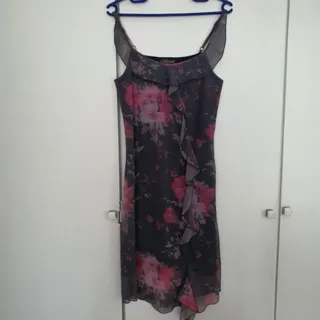 پیراهن تور سایز m