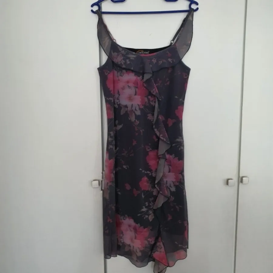 پیراهن تور سایز m